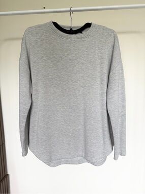 vineyard vines dreamcloth sweatshirt tunic